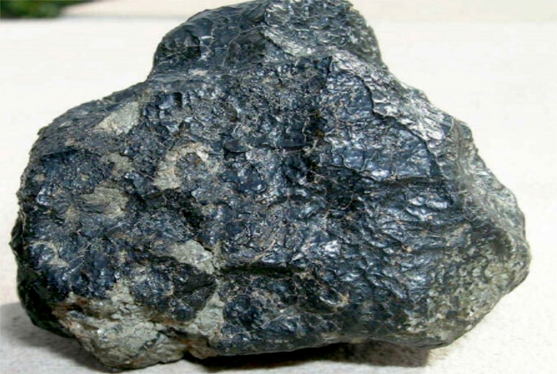 MADEN KİMYASALLARI