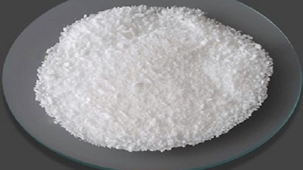 SODYUM SİYANÜR