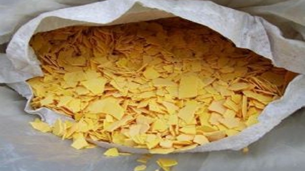 SODYUM SÜLFÜR (ZIRNIK)