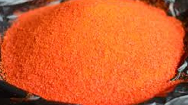 SODYUM BİKROMAT